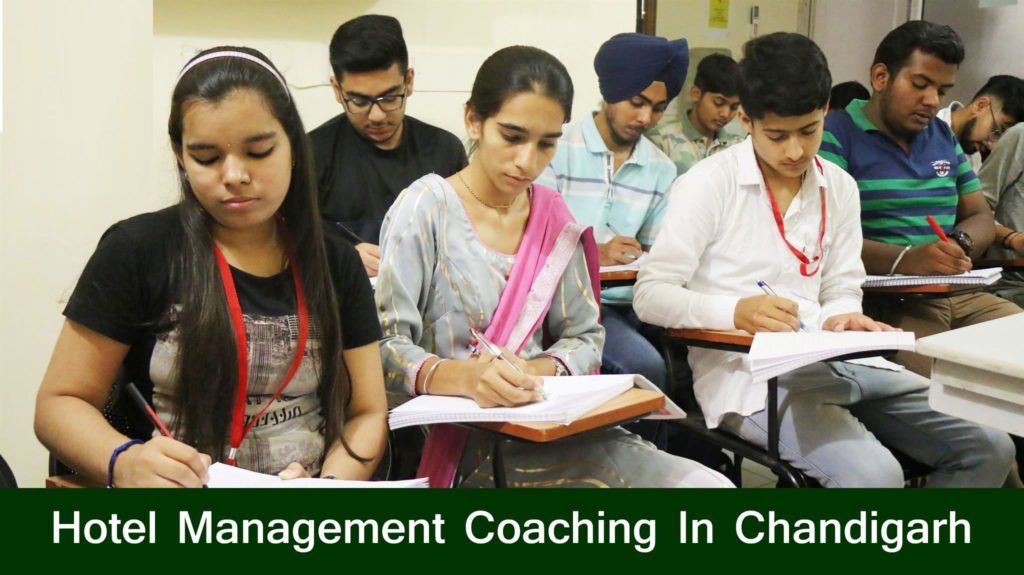 Hotel Management_Coaching_In_Chandigarh