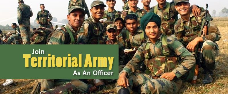 territorial army coaching in chandigarh