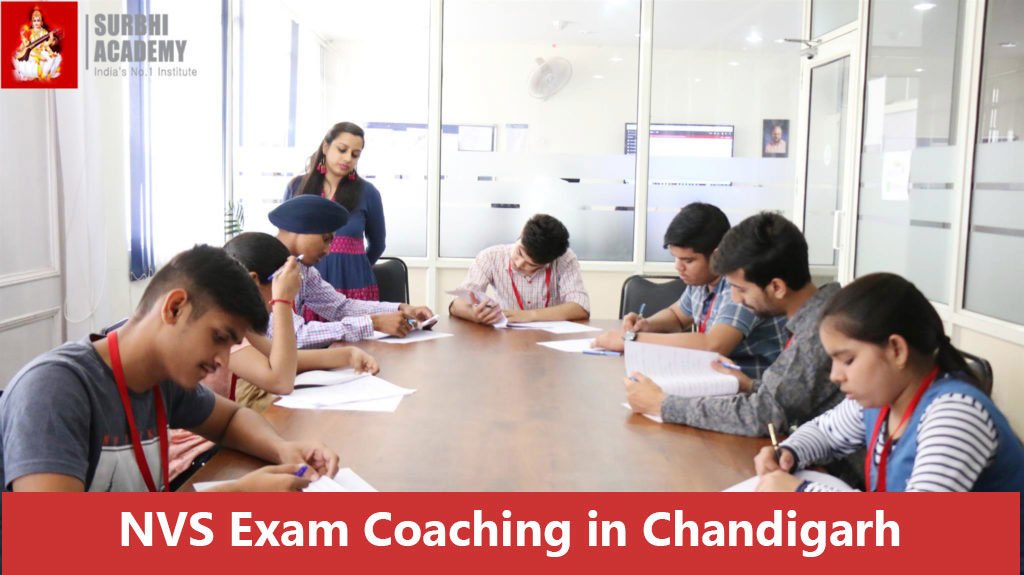 1024px x 575px - NVS Exam Coaching in Chandigarh - Surbhi Academy