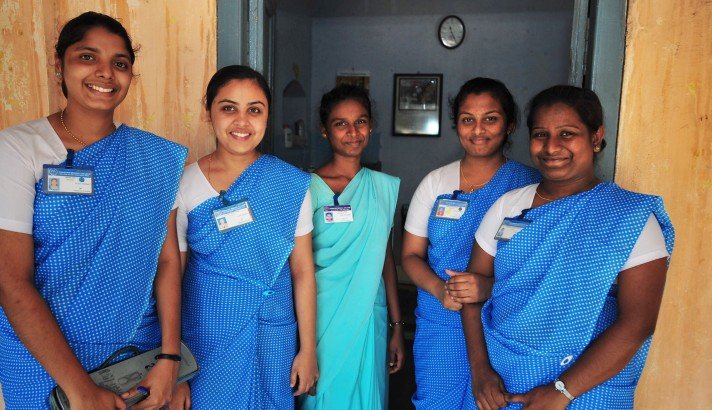 Sainic M Xxx Com - CMC Vellore Nursing Coaching Exam in Chandigarh