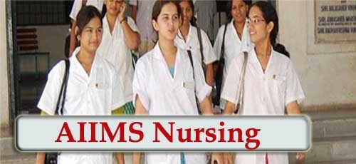 AIIMS Bsc Nursing Coaching in Chandigarh