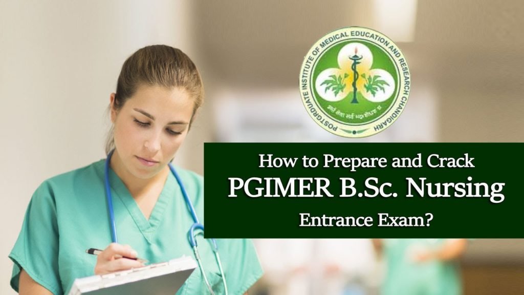1024px x 576px - PGI Bsc Nursing Coaching in Chandigarh - PGI Nursing Exam